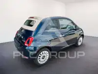 2024 Fiat 500
