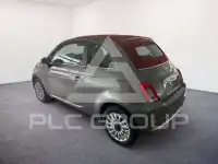 2024 Fiat 500
