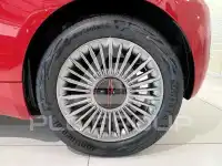 2024 Fiat 500