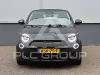 2024 Fiat 500