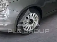 2024 Fiat 500