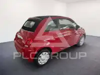 2024 Fiat 500