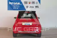 2024 Fiat 500