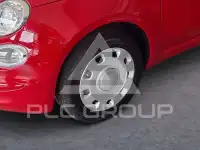 2024 Fiat 500