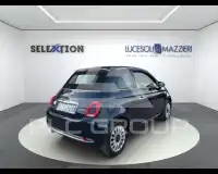 2024 Fiat 500
