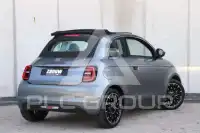 2024 Fiat 500