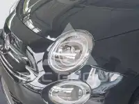 2024 Fiat 500