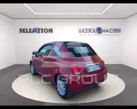 2024 Fiat 500