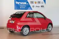 2024 Fiat 500