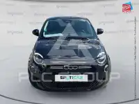 2024 Fiat 500