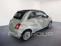 2024 Fiat 500