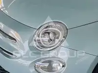 2024 Fiat 500