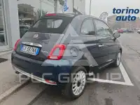 2024 Fiat 500