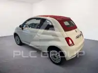2024 Fiat 500