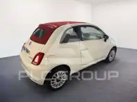 2024 Fiat 500