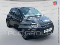 2024 Fiat 500