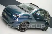 2024 Fiat 500