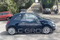 2024 Fiat 500