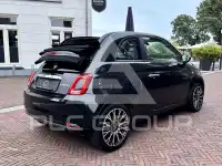2024 Fiat 500