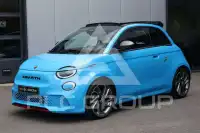 2024 Fiat 500