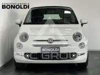 2024 Fiat 500