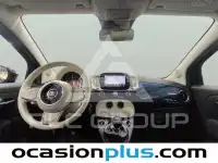 2024 Fiat 500