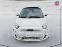 2024 Fiat 500