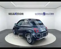 2024 Fiat 500