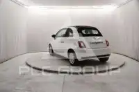 2024 Fiat 500