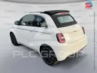 2024 Fiat 500