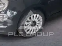 2024 Fiat 500