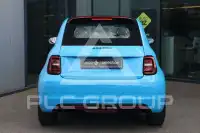 2024 Fiat 500