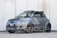 2024 Fiat 500