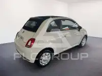 2024 Fiat 500