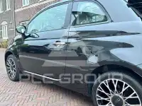 2024 Fiat 500