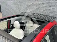 2024 Fiat 500