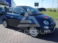 2024 Fiat 500