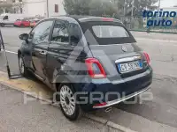 2024 Fiat 500
