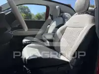 2024 Fiat 500