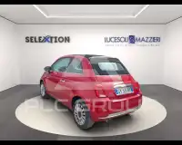 2024 Fiat 500
