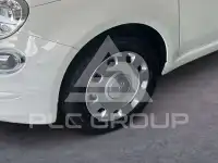 2024 Fiat 500