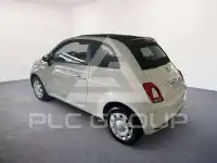 2024 Fiat 500