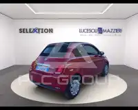 2024 Fiat 500