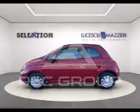 2024 Fiat 500