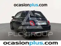 2024 Fiat 500