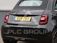 2024 Fiat 500