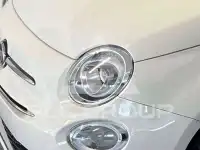 2024 Fiat 500