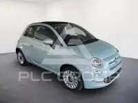 2024 Fiat 500