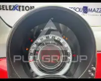 2024 Fiat 500