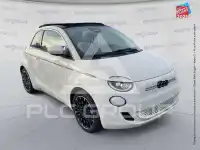 2024 Fiat 500